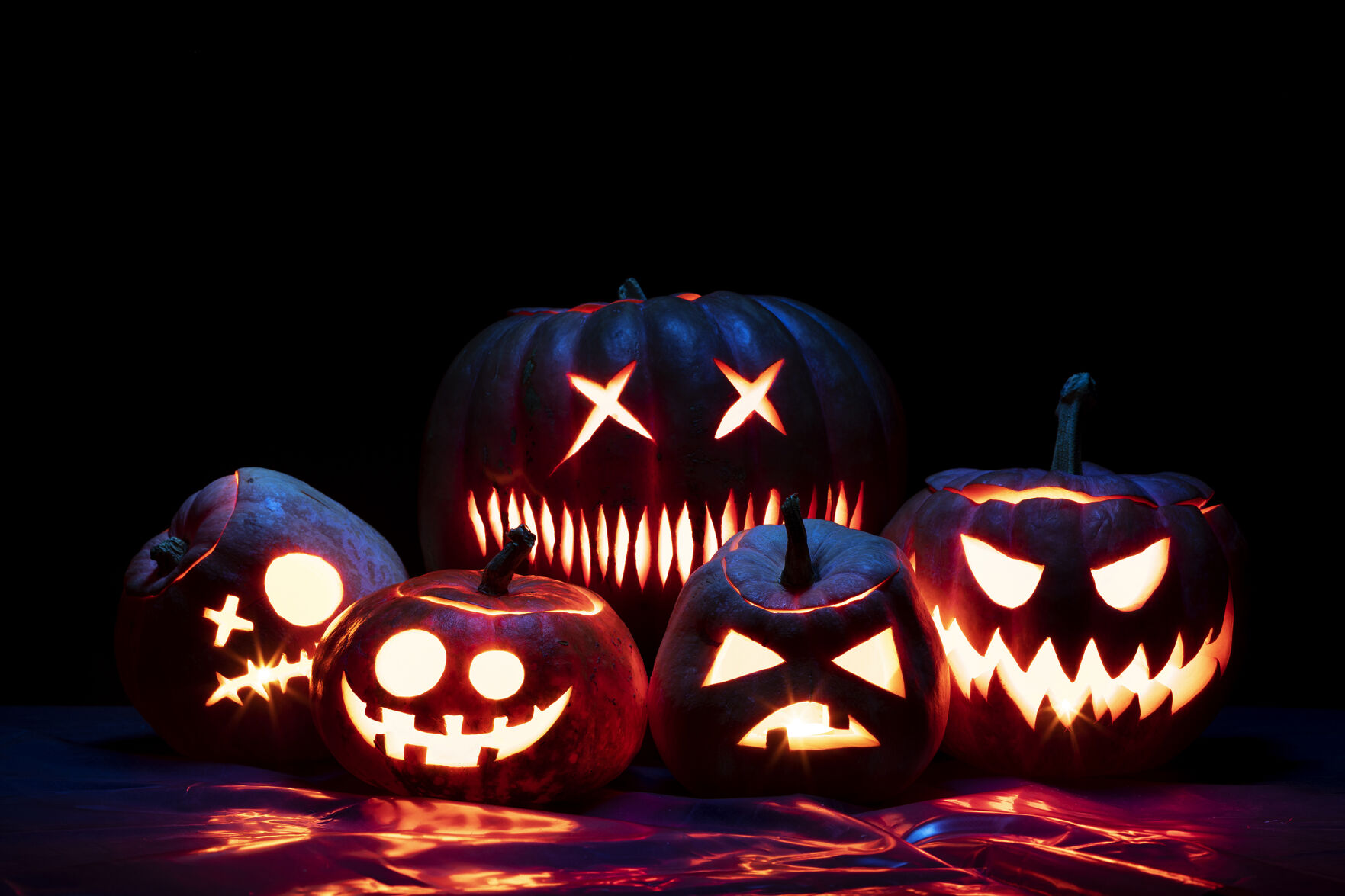 Pumpkin Carving